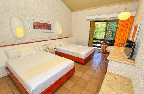 Palenque Hotel | Hotel Ciudad Real Palenque