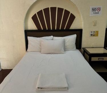 Tuxtla Gutierrez Hotel | Hotel Narváez Dorado Centro de Convenciones