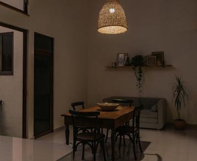 Zona Centro Apartment | Narrativ Lofts