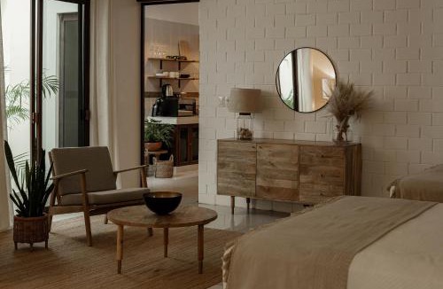 Zona Centro Apartment | Narrativ Lofts