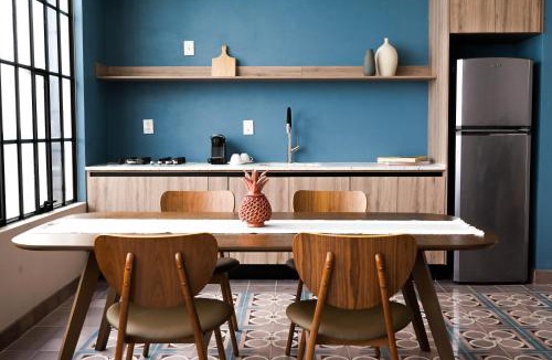 Centro Hotel | Casa Martina Guest House