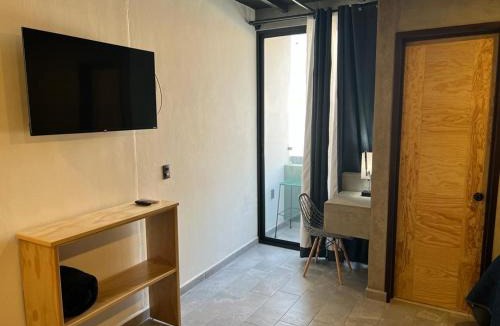 Zitacuaro Hotel | Hotel Ciclovía & Terraza