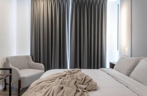 Queretaro Apartment | Nuevo Departamento en Zibatá Querétaro, 4 Personas