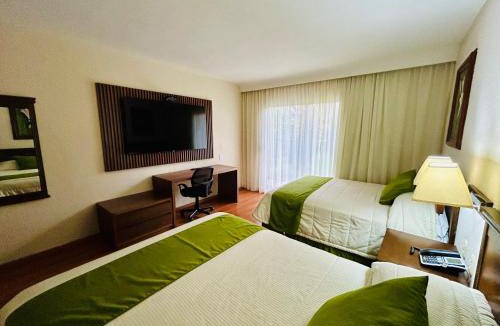 Cordoba Hotel | Hotel Villa Florida Córdoba
