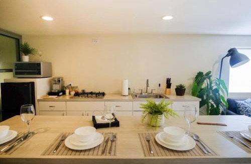 Ulbrich Apartment | Casa San Miguel with Gated Parking at Casas Sanblu
