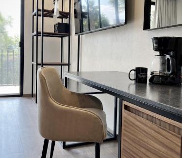 Zamora de Hidalgo Hotel | Meson del Valle