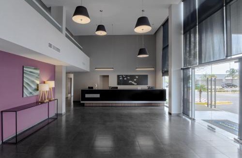 Silao Hotel | City Express by Marriott Silao Aeropuerto