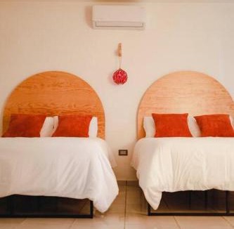 Matehuala Apartment | Casa Amma - Amma