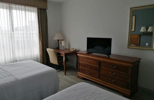 Ciudad Valles Hotel | Sierra Huasteca Inn