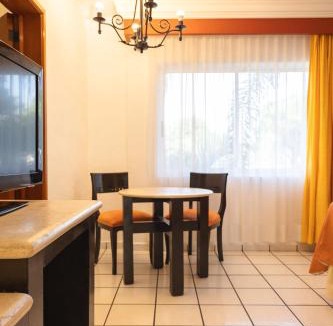 Colima Hotel | María Isabel Colima