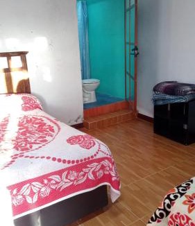 Zacatlan Other | Rancho los Alebrijes Zacatlan