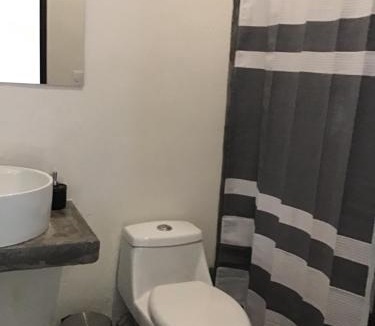 Telchac Puerto Apartment | Villa Constantino