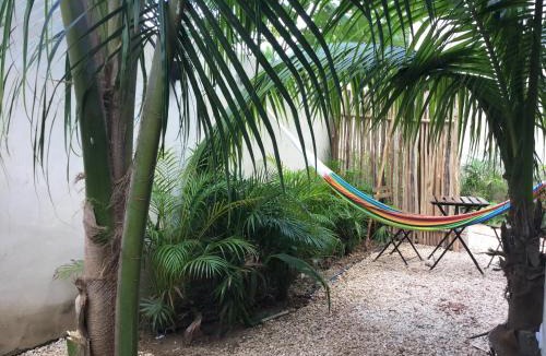 Telchac Puerto Apartment | Villa Constantino