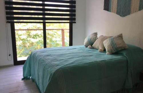 Telchac Puerto Apartment | Villa Constantino