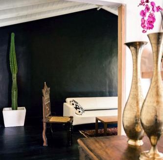Historic Tennis Club Hotel | Talavera Palm Springs Hotel - 21 & Over