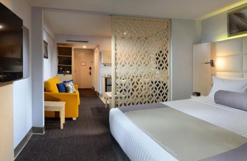 Puebla Hotel | Gran Hotel de Puebla by HNF