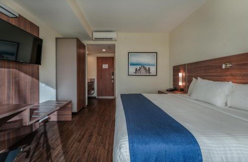 Playa Norte Hotel | La Venta Inn Ciudad del Carmen