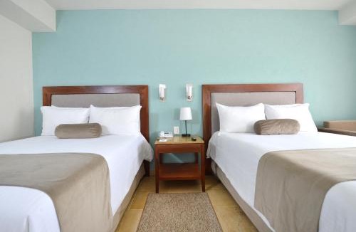Xalapa Hotel | HB Xalapa