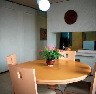 Zona Paseo Montejo Hotel | Suites del Sol Hotel & Apartments