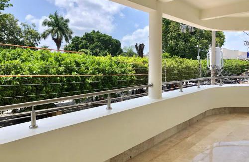 Rio Verde Hotel | Hotel Plaza Rioverde