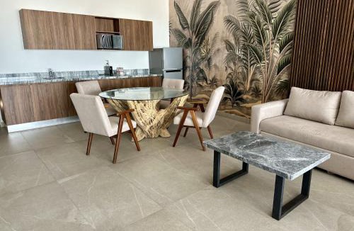 Ciudad Madero Hotel | Soleare Hotel Boutique