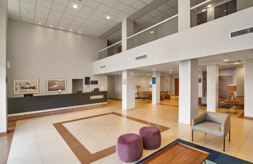 Atitalaquia Hotel | City Express by Marriott Tula