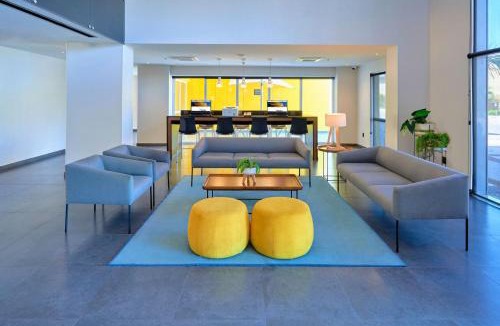 Comitan de Dominguez Hotel | City Express by Marriott Comitán