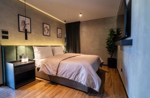 Zona Expo Hotel | Hotel Expo Alcalá, a 1 min de Plaza del Sol