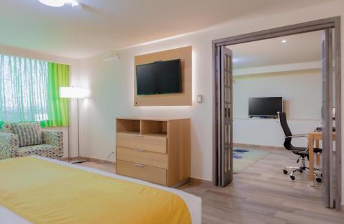 Pachuca Hotel | La Joya Pachuca