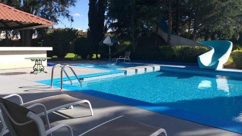 Tulancingo Hotel | Hotel La Joya Tulancingo