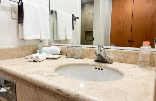Villahermosa Hotel | Courtyard by Marriott Villahermosa Tabasco