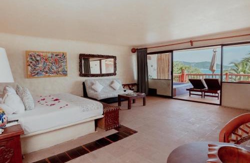 Playa la Madera Hotel | Hotel Aura del Mar