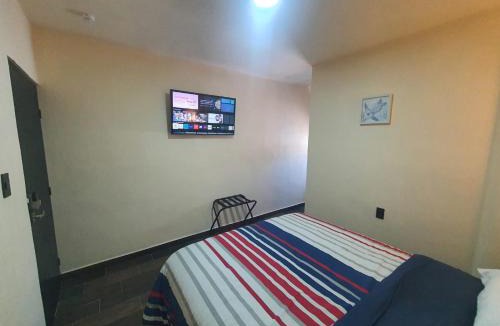 Ciudad Madero Hotel | FIESTA MIRAMAR