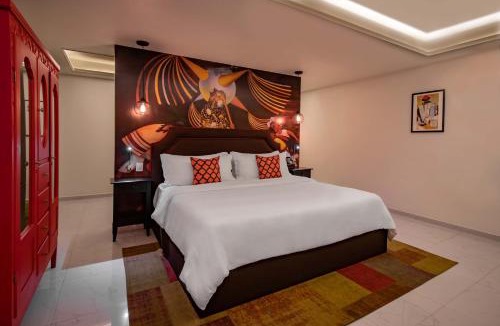 Orizaba Hotel | TRES79 Hotel Boutique Orizaba