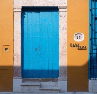 Zona Centro Villa | Casa Japa