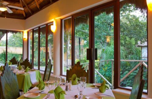 Xpujil Hotel | Villas Chicanna Calakmul