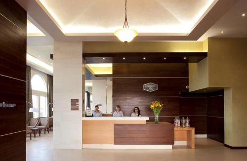 Silao Hotel | Hampton Inn by Hilton Silao-Aeropuerto, Mexico