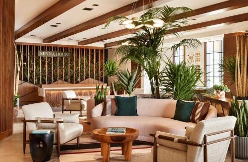 Entertainment District Hotel | Senna House Hotel Scottsdale, Curio Collection By Hilton