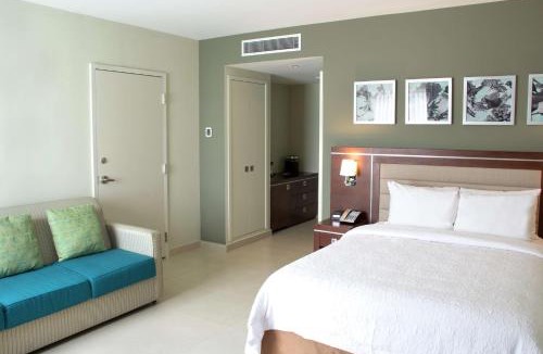Villahermosa Hotel | Hampton Inn by Hilton Villahermosa