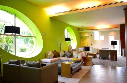 Ciudad del Carmen Hotel | Hampton Inn by Hilton Ciudad del Carmen