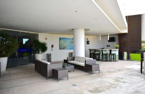 Ciudad del Carmen Hotel | Hampton Inn by Hilton Ciudad del Carmen