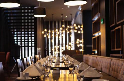 Celaya Hotel | Doubletree By Hilton Celaya