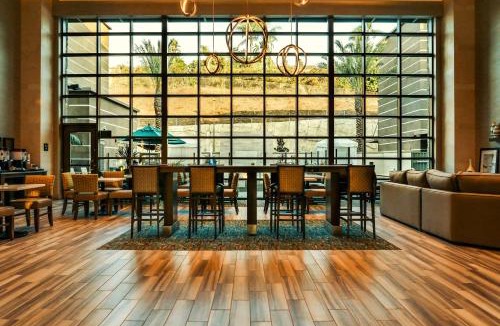 Mission Viejo Hotel | Hampton Inn & Suites by Hilton Mission Viejo Laguna San Juan Capistrano