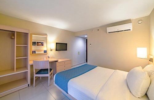 Villahermosa Hotel | City Express by Marriott Villahermosa