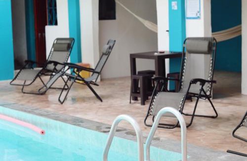 Catemaco Hotel | Hotel Las Brisas