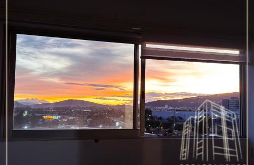 Guadalajara Apartment | Departamento Loma-Alta