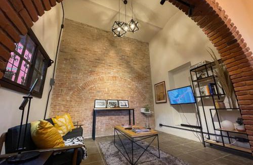 Acambaro Apartment | Hotel Casa Ibarra