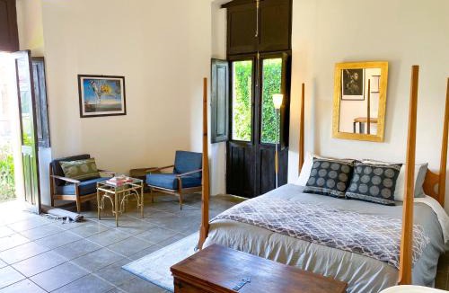 Acambaro Apartment | Hotel Casa Ibarra
