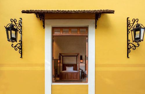 Merida Hotel | Hacienda Xcanatun, Angsana Heritage Collection