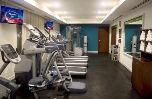 Xcumpich Hotel | Hampton Inn by Hilton Merida